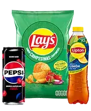 Productes Pepsico
