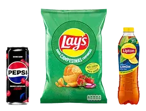 Productes Pepsico