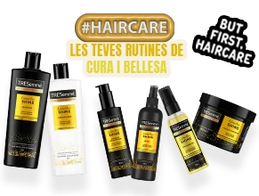 Productes Tresemme