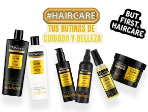 Productos Tresemme