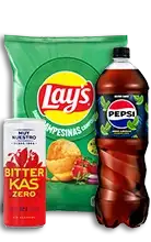 Productos Pepsico