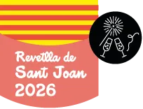 Revetlla de Sant Joan 2026