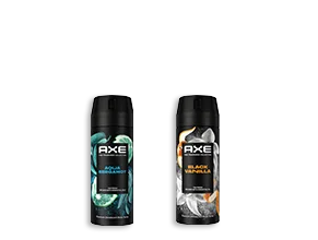 Productes Axe