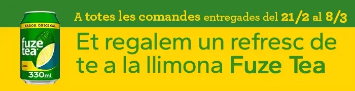 Fuze Tea