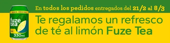 Fuze Tea