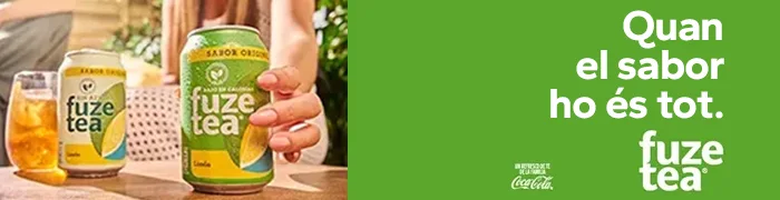 Fuze Tea