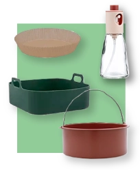 Oportunidades para el hogar