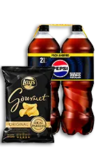 Productos Pepsico