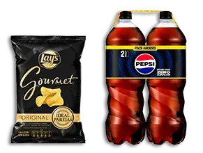 Productos Pepsico