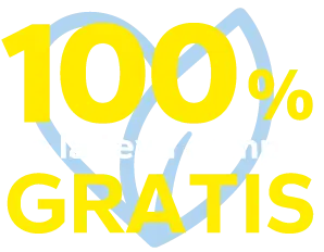 100% de la teva compra GRATIS