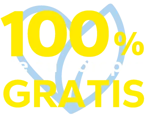 100% de tu compra GRATIS