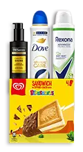 Productos Unilever