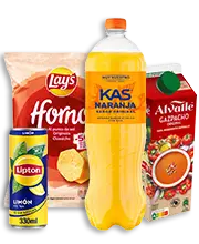 Productos Pepsico