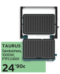 Oportunidades para el hogar