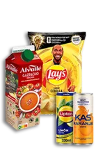 Productes Pepsico