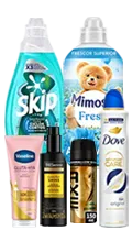 Productes Unilever