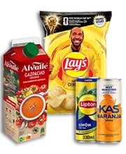 Productes Pepsico