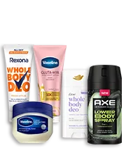 Productos Unilever