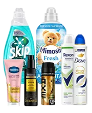 Productes Unilever