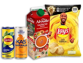 Productes Pepsico