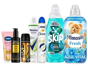 Productes Unilever