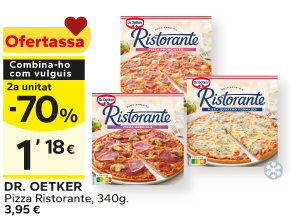 Ofertasses