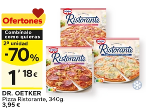 Ofertones