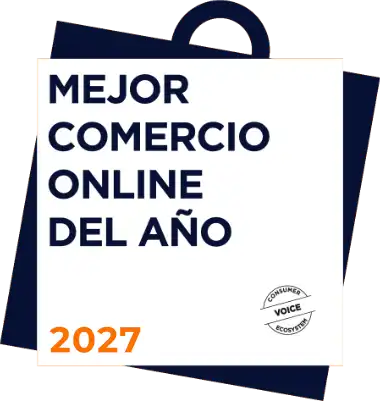 Mejor comercio online del año