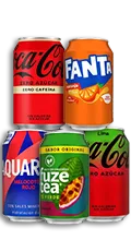 Productos Coca Cola