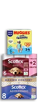 Productos Kimberly