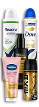 Productos Unilever Belleza