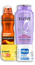 Productos L'Oreal