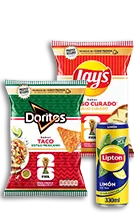 Productes Pepsico