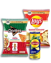 Productes Pepsico