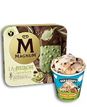 Productes Gelats Magnum