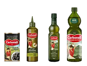 Productes Carbonell