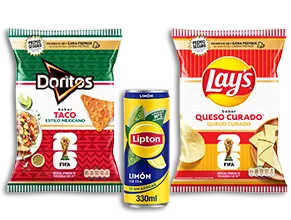 Productes Pepsico