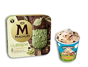 Productes Gelats Magnum