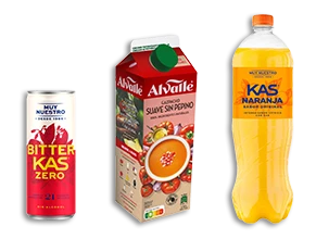 Productos Pepsico