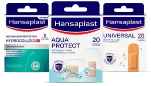Hansaplast
