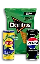Productos Pepsico