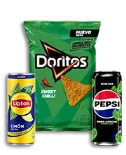Productos Pepsico