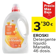 Detergente