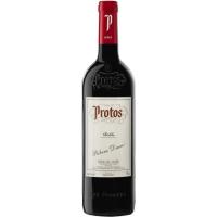 Vi negre Jove Roure D.O. R. del Duero PROTOS, ampolla 75 cl