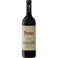 Vi negre Criança R. del Duero PROTOS, ampolla 75 cl