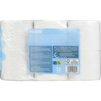 SCOTTEX PAPEL HIGIÉNICO 12U+4 ROLLOS - Papel Higiénico - Papel higiénico y  de cocina - Limpieza y hogar - Super Eko