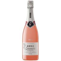 Cava Rosat CODORNIU Anna, ampolla 75 cl