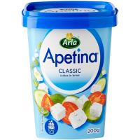 Apetina ARLA, tarrina 200 g