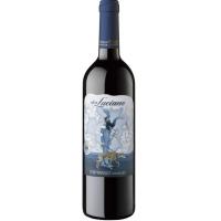 Vino Tinto Crianza La Mancha LUCIANO, botella 75 cl