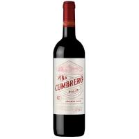 Vi negre Criança Rioja VIÑA CUMBRERO, ampolla 75 cl